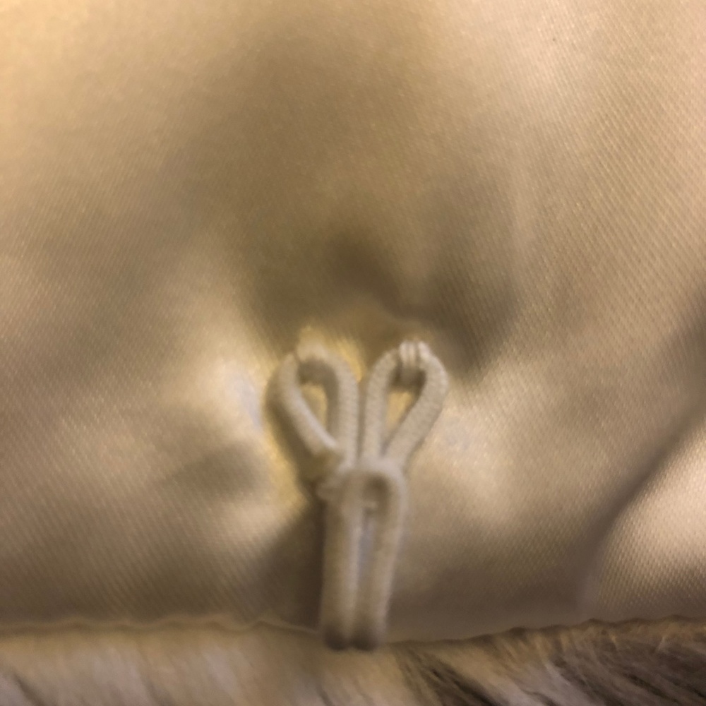 NWT Faux Fur Scarf - Picture 5 of 6